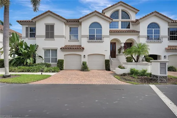 $12,000 | 265 Colonade Circle, Unit 2703, Naples, FL 34103