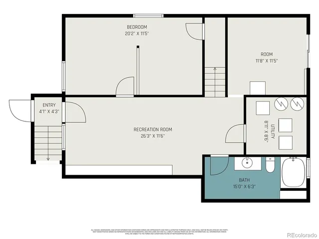 a picture of a book shelf