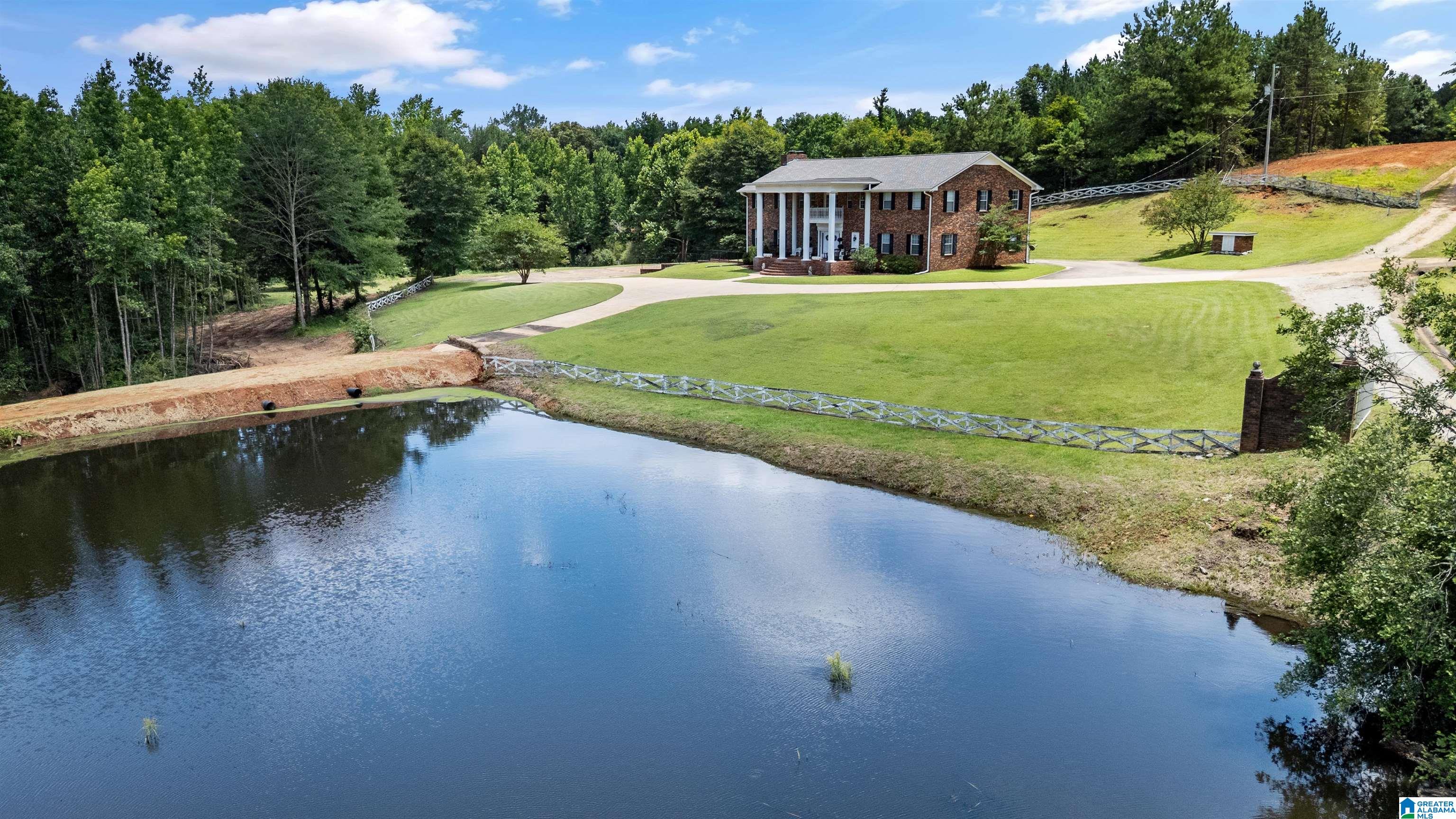 6926 Valley Lake Road Cottondale, AL 35453 - Photo 68 of 75 Gallery Image 68