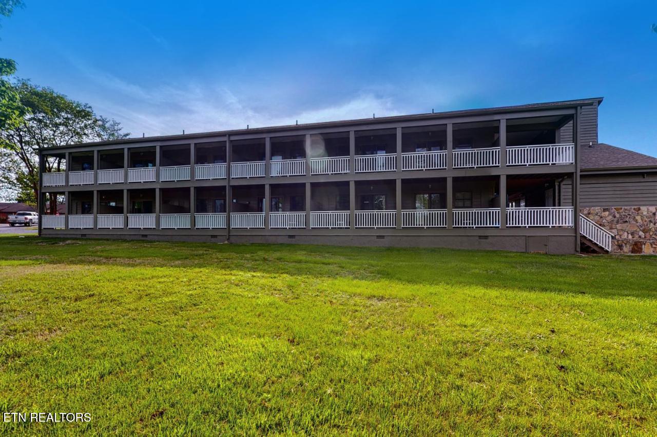 661 Harrison Ferry Road, Unit 6 White Pine, TN 37890 - Photo 1 of 22 452849606