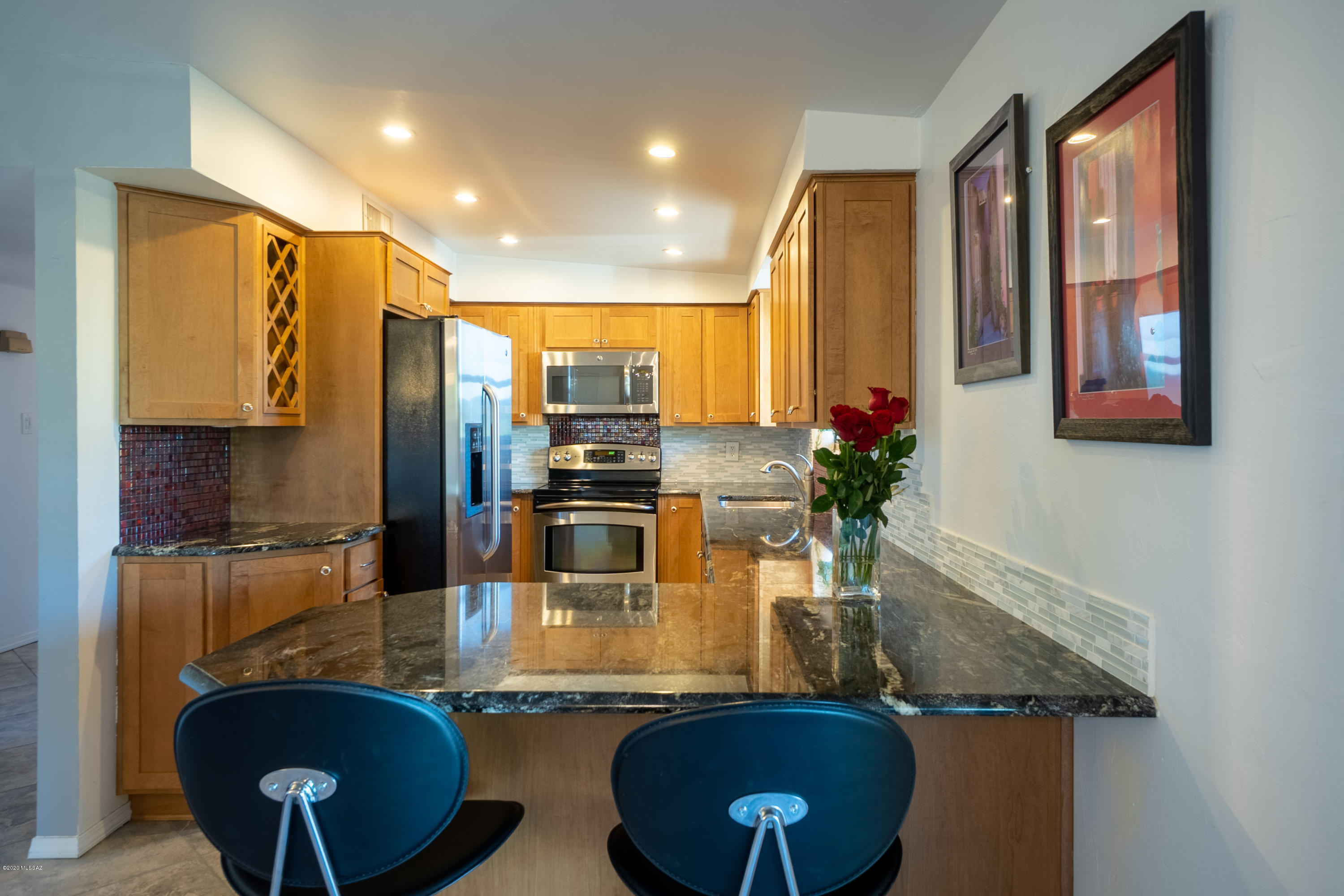 1040 West Roller Coaster Road Tucson, AZ 85704 - Photo 30 of 46 Gallery Image 30