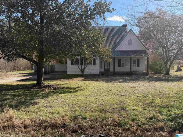 $164,900 | 8069 Sylacauga Fayetteville Highway, Sylacauga, AL 35151