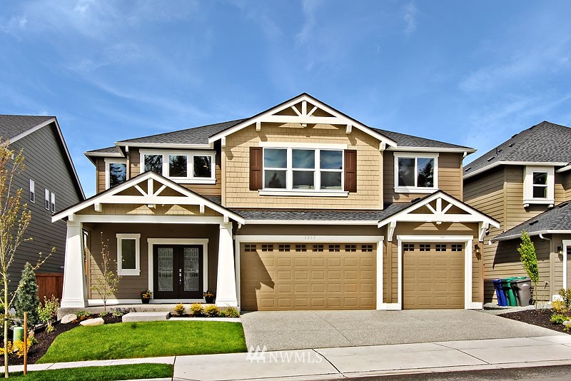 3721 226th Place Southeast Bothell, WA 98021 - Photo 1 of 19