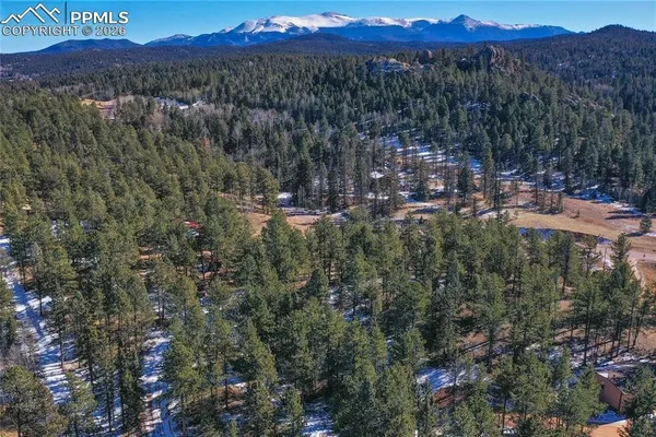 $45,000 | 683 Kingston Drive, Florissant, CO 80816