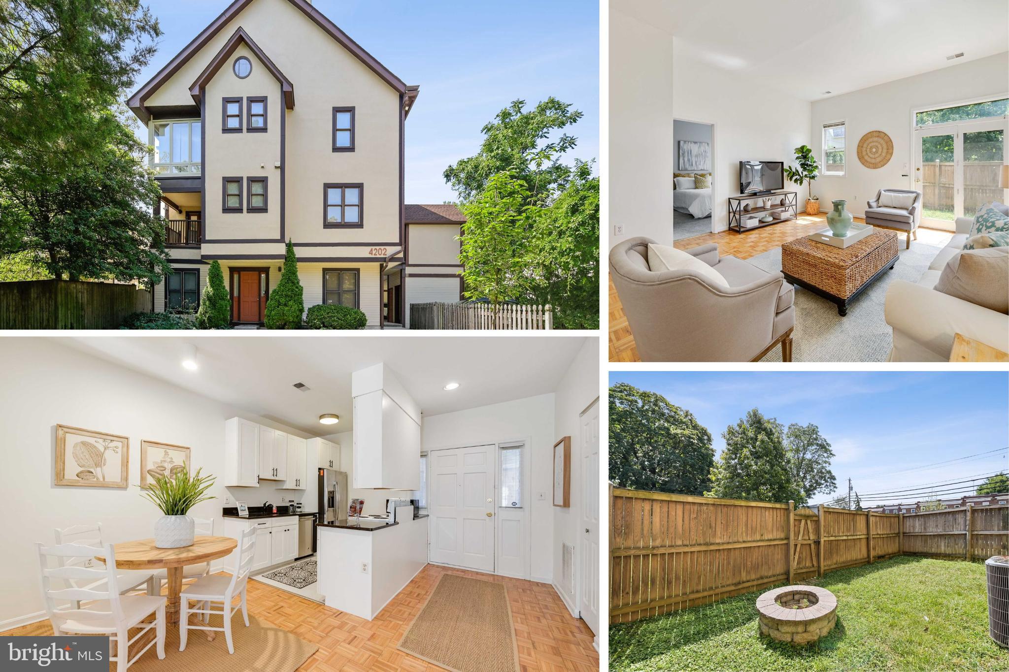 4202 Roland Avenue, Unit 104 Baltimore, MD 21211 - Photo 1 of 37 Introducing 4202 Roland Avenue, Unit 104!