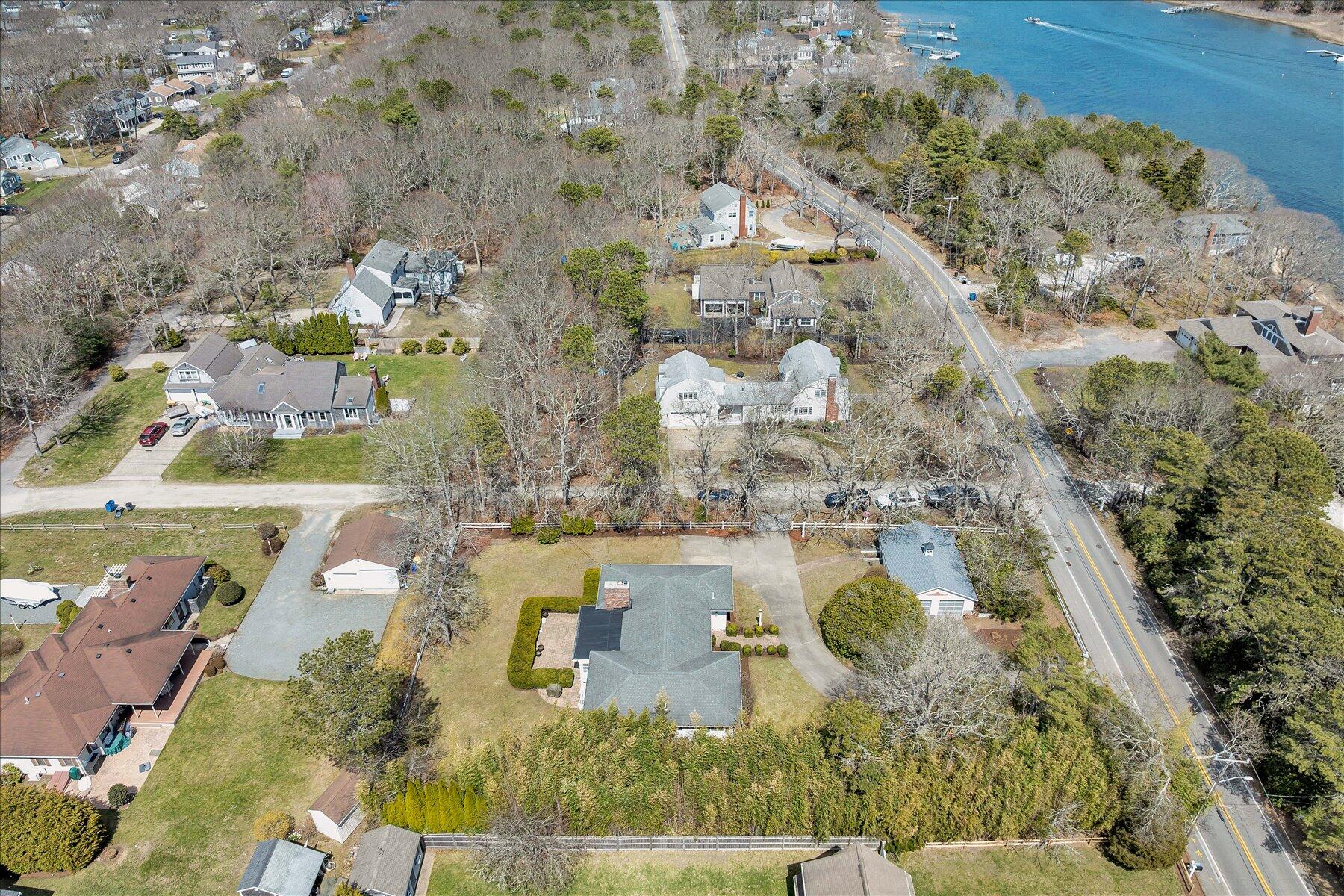 435 Acapesket Road East Falmouth, MA 02536 - Photo 39 of 40 16-DJI_0581