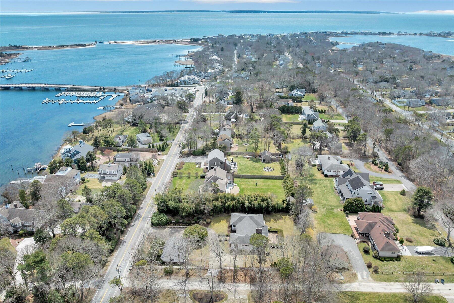 435 Acapesket Road East Falmouth, MA 02536 - Photo 40 of 40 20-DJI_0608