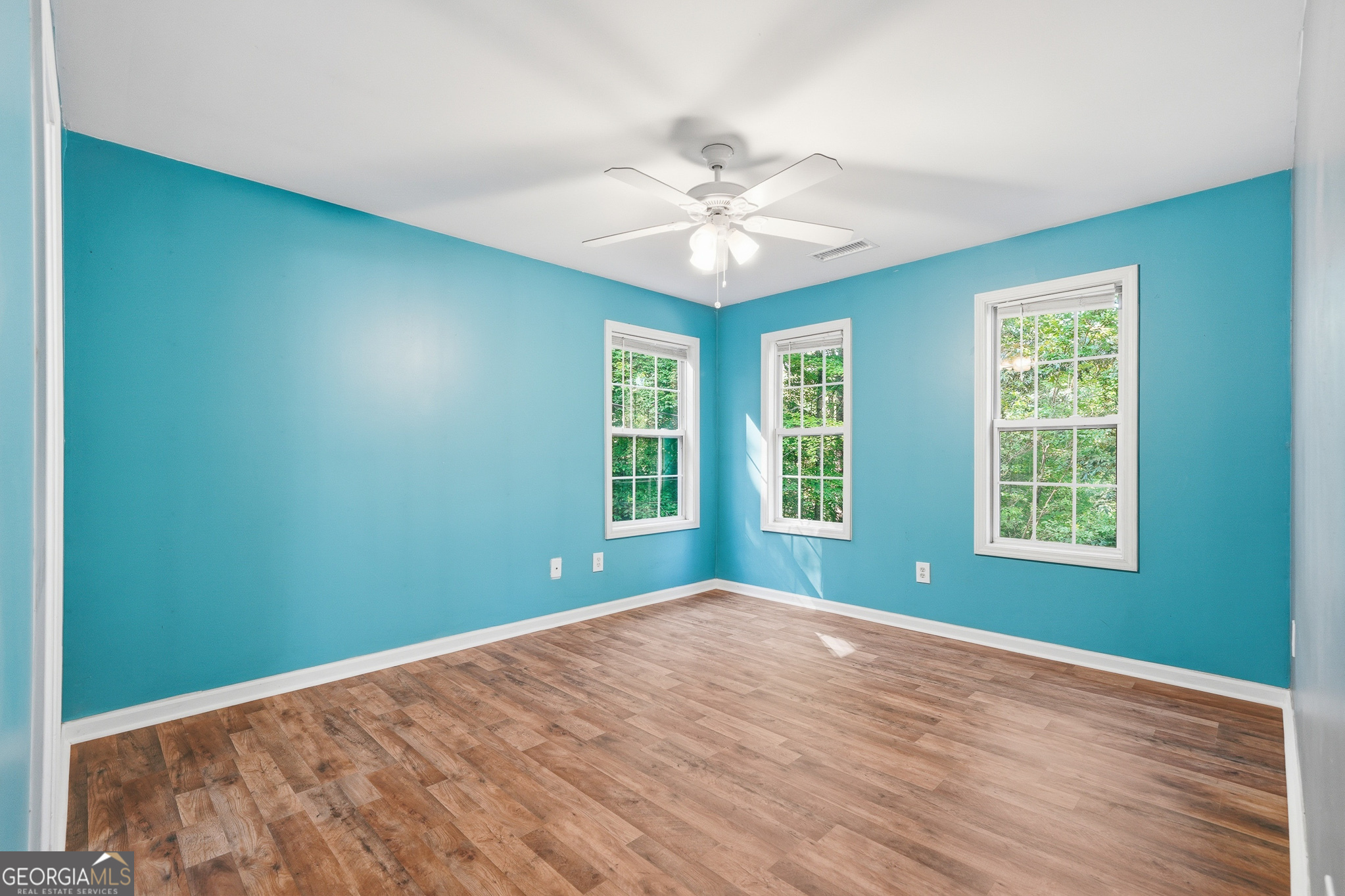 266 Wildcat Creek Road Ellijay, GA 30540 - Photo 18 of 34