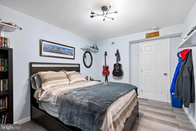 $4,950 | 7409 Aspen Avenue, Takoma Park, MD 20912