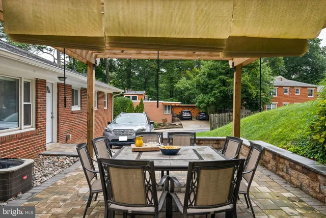 $4,950 | 7409 Aspen Avenue, Takoma Park, MD 20912