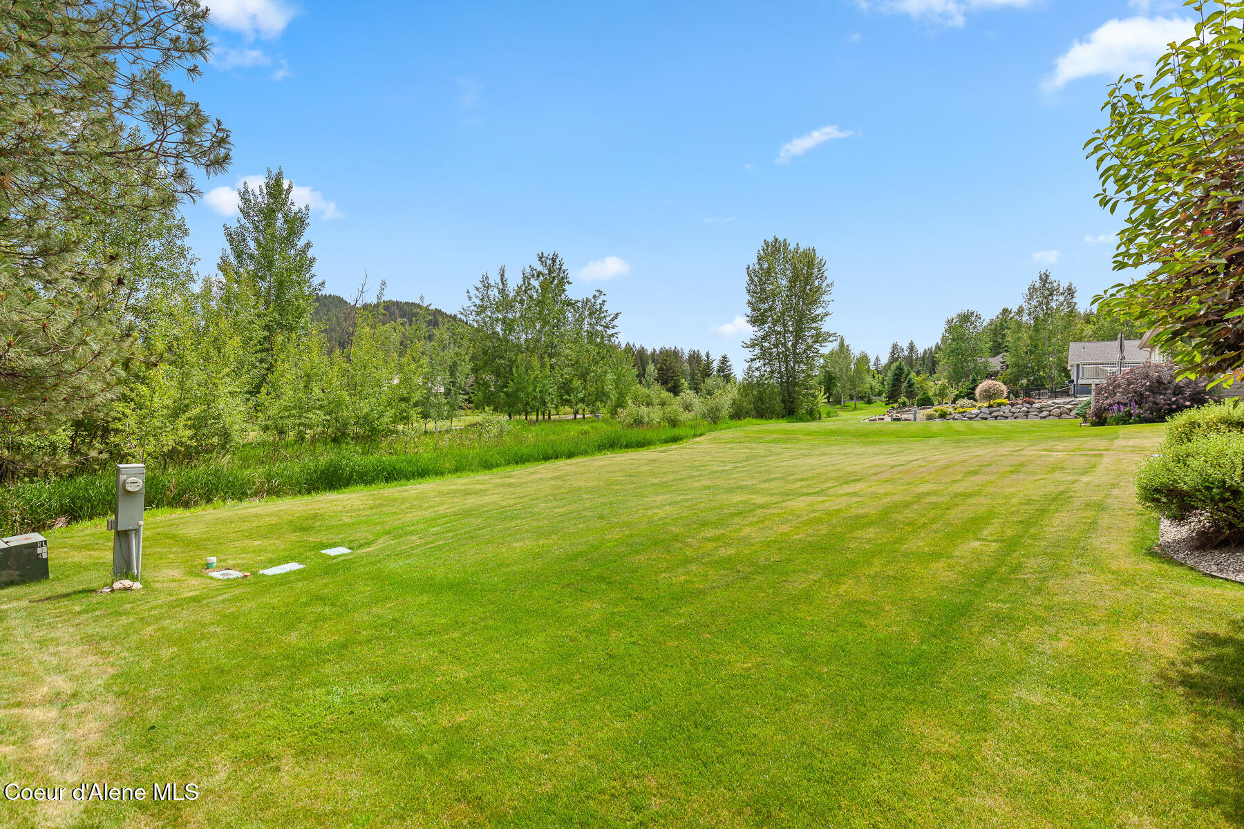 125 Golfview Lane Sandpoint, ID 83864 - Photo 40 of 49 Nearly half an acre lot