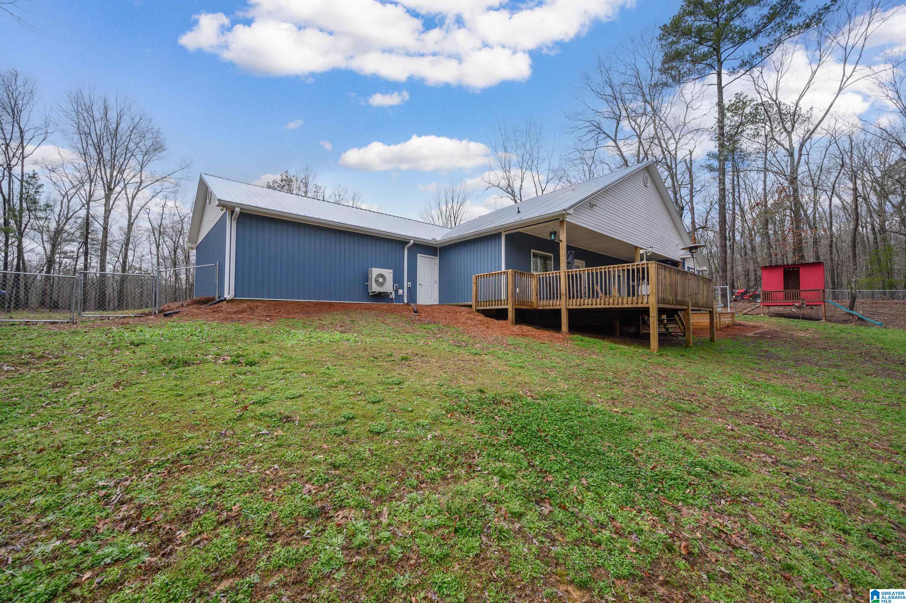 1160 Rockridge Road Pell City, AL 35128 - Photo 44 of 52