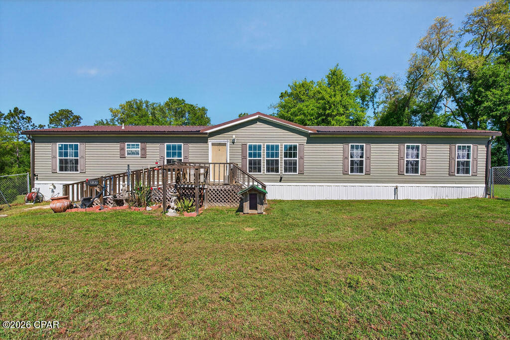 4648 Orchard Road Graceville, FL 32440 - Photo 1 of 52