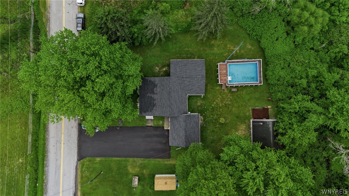 8752 Donahue Road Batavia, NY 14020 - Photo 39 of 49