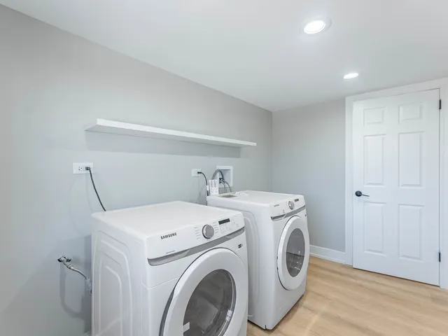 $515,000 | 1116 Busse Road, Mount Prospect, IL 60056