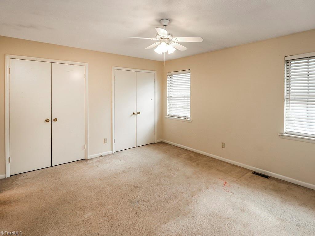 5701 Bramblegate Road, Unit L Greensboro, NC 27409 - Photo 14 of 22 Gallery Image 14