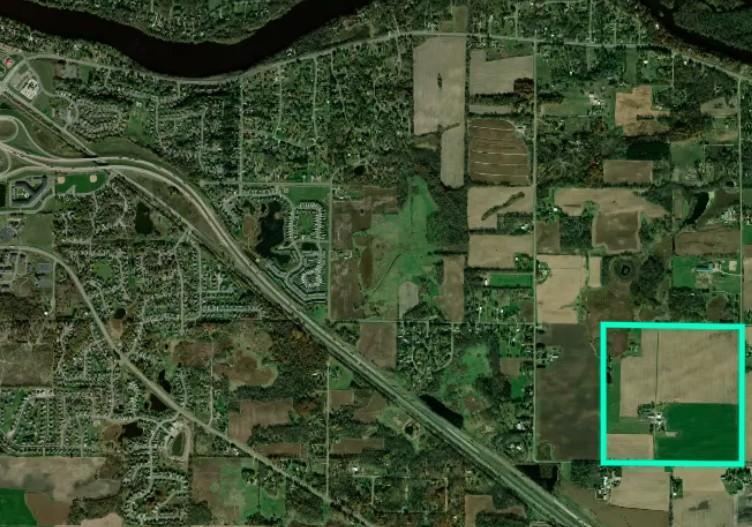 8186 Iffert Avenue Northeast Monticello, MN 55362 - Photo 2 of 4