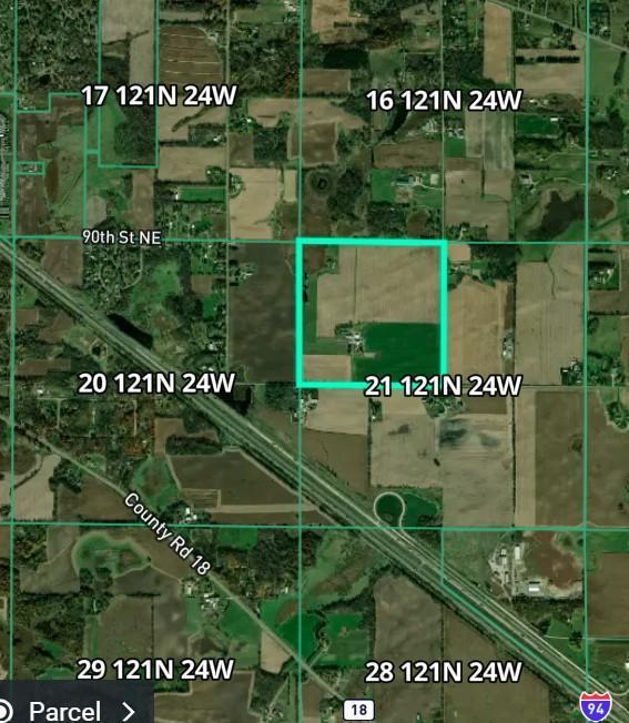 8186 Iffert Avenue Northeast Monticello, MN 55362 - Photo 3 of 4