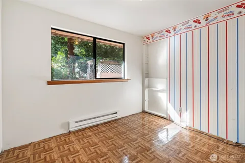 a view of storage room