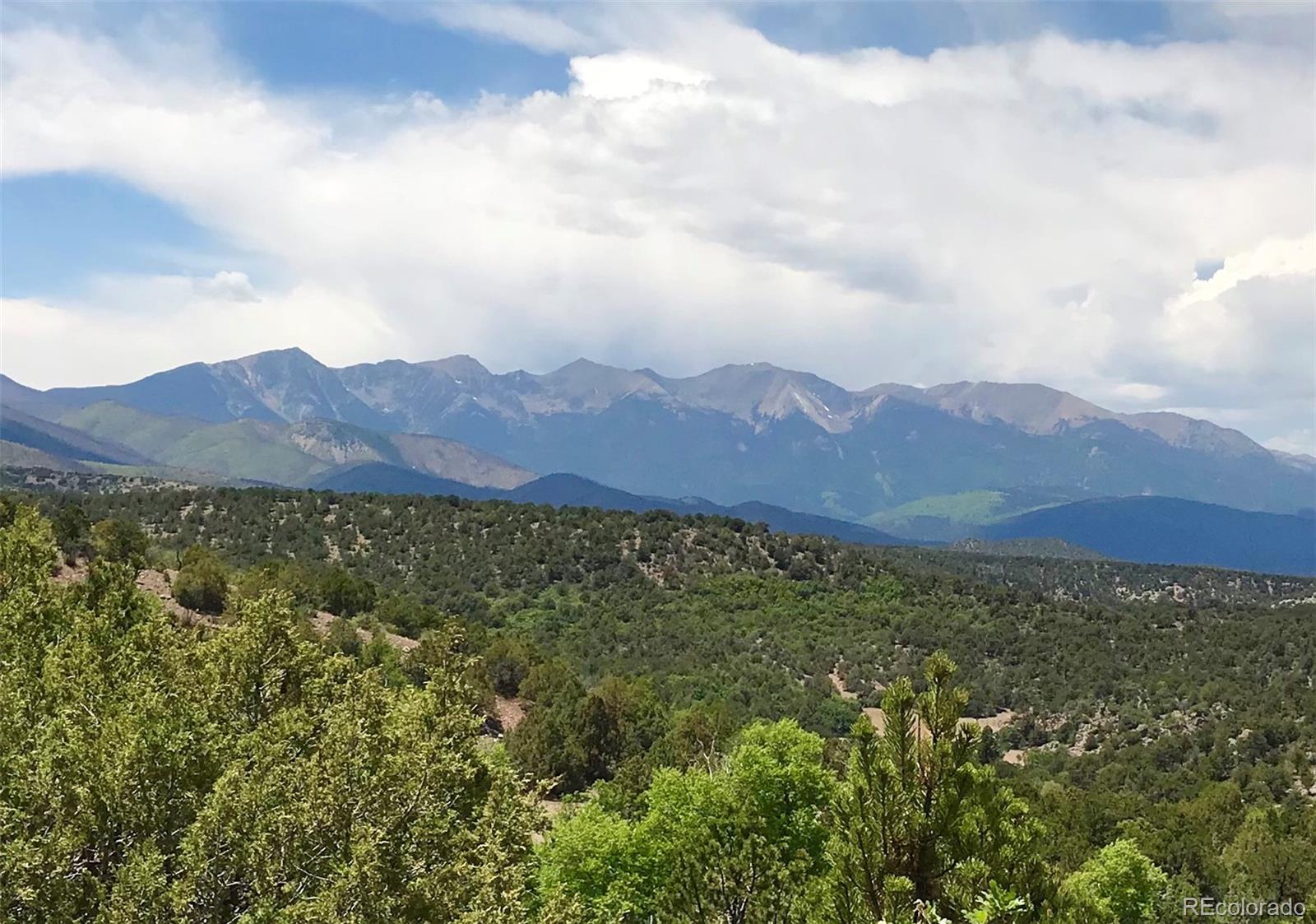 Rainbow Ridge Road Cotopaxi, CO 81223 - Photo 1 of 11 Gallery Image 1