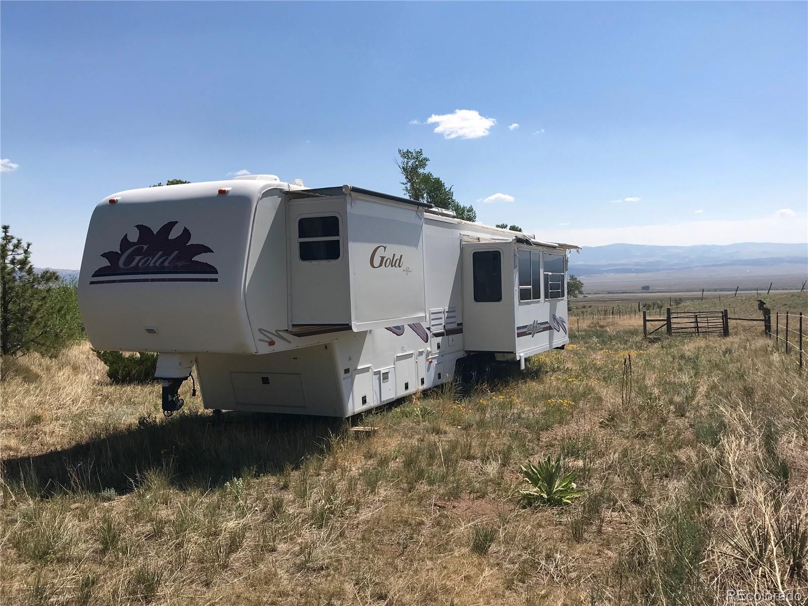 Rainbow Ridge Road Cotopaxi, CO 81223 - Photo 11 of 11 Gallery Image 11
