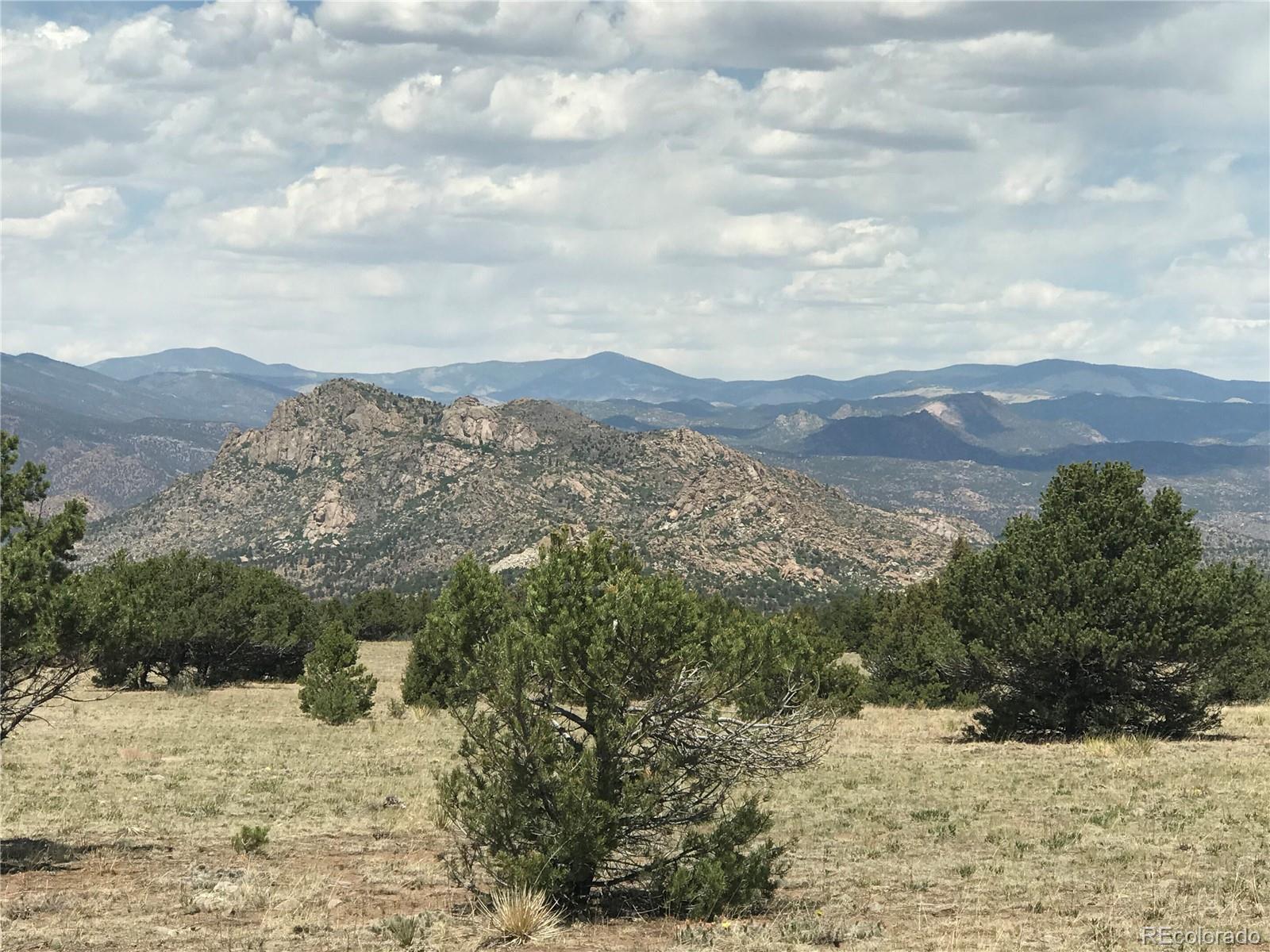 Rainbow Ridge Road Cotopaxi, CO 81223 - Photo 2 of 11 Gallery Image 2
