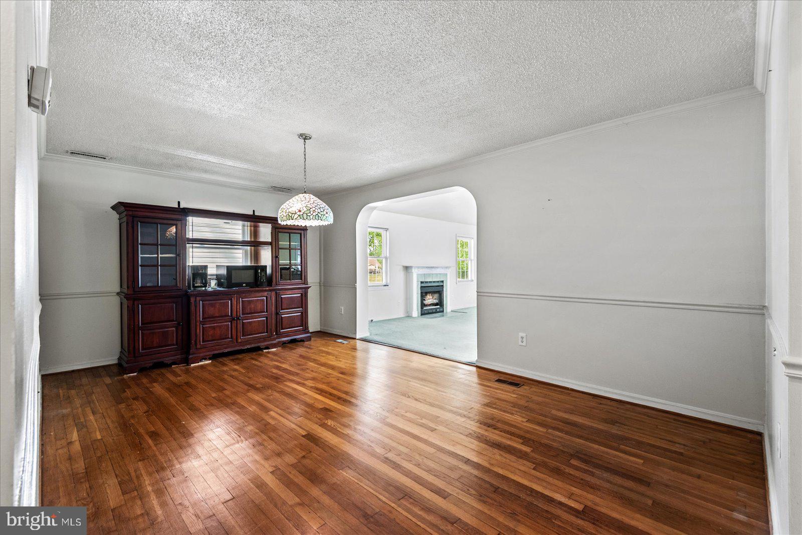 797 Forest Grove Road Colonial Beach, VA 22443 - Photo 11 of 38 Dining Room