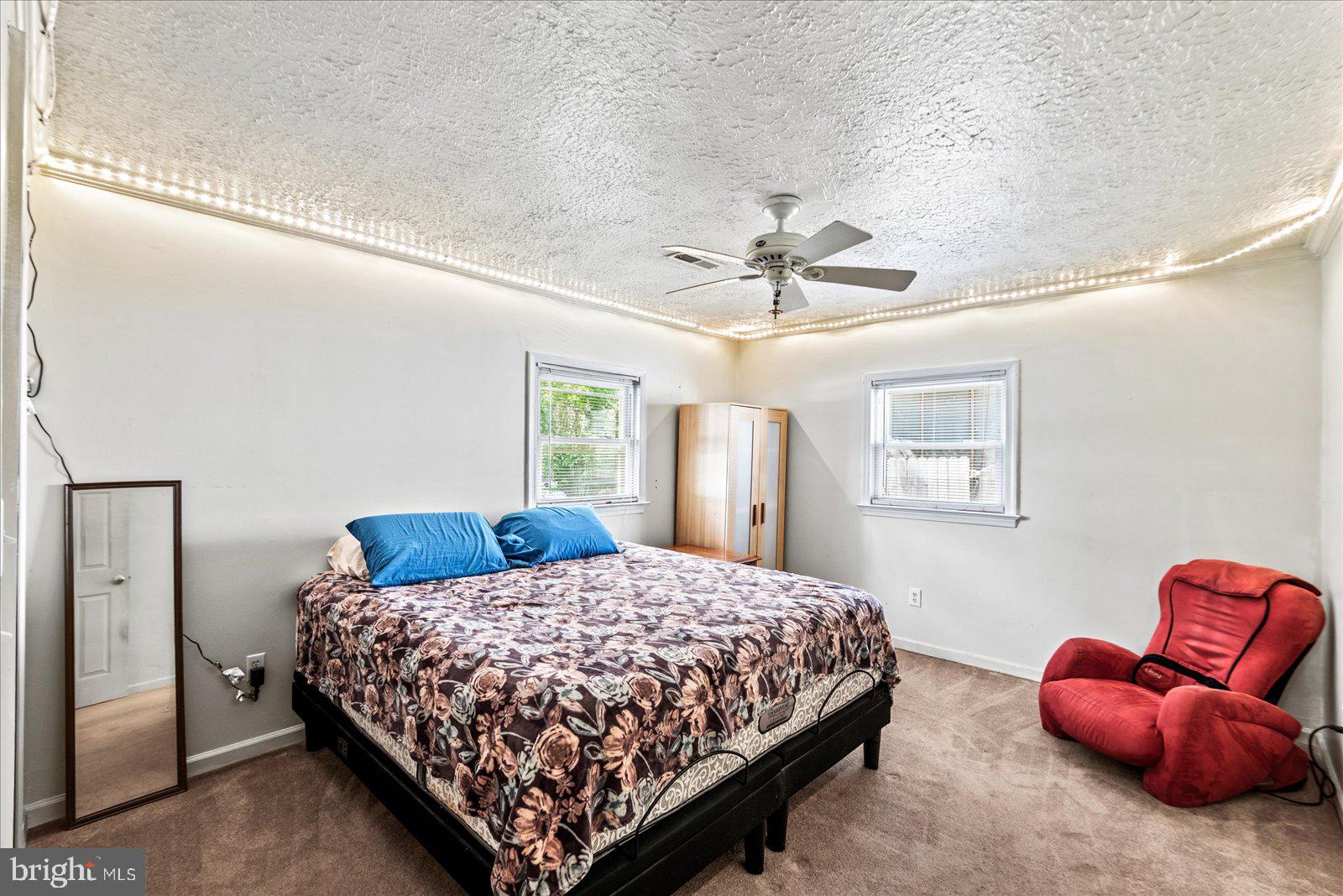 797 Forest Grove Road Colonial Beach, VA 22443 - Photo 21 of 38 Bedroom