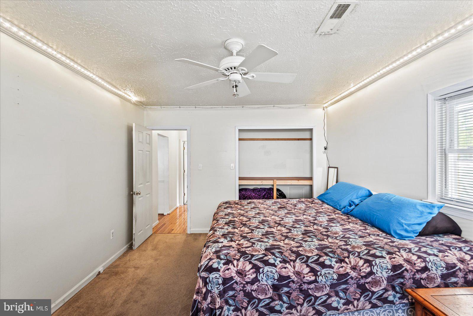 797 Forest Grove Road Colonial Beach, VA 22443 - Photo 22 of 38 Bedroom