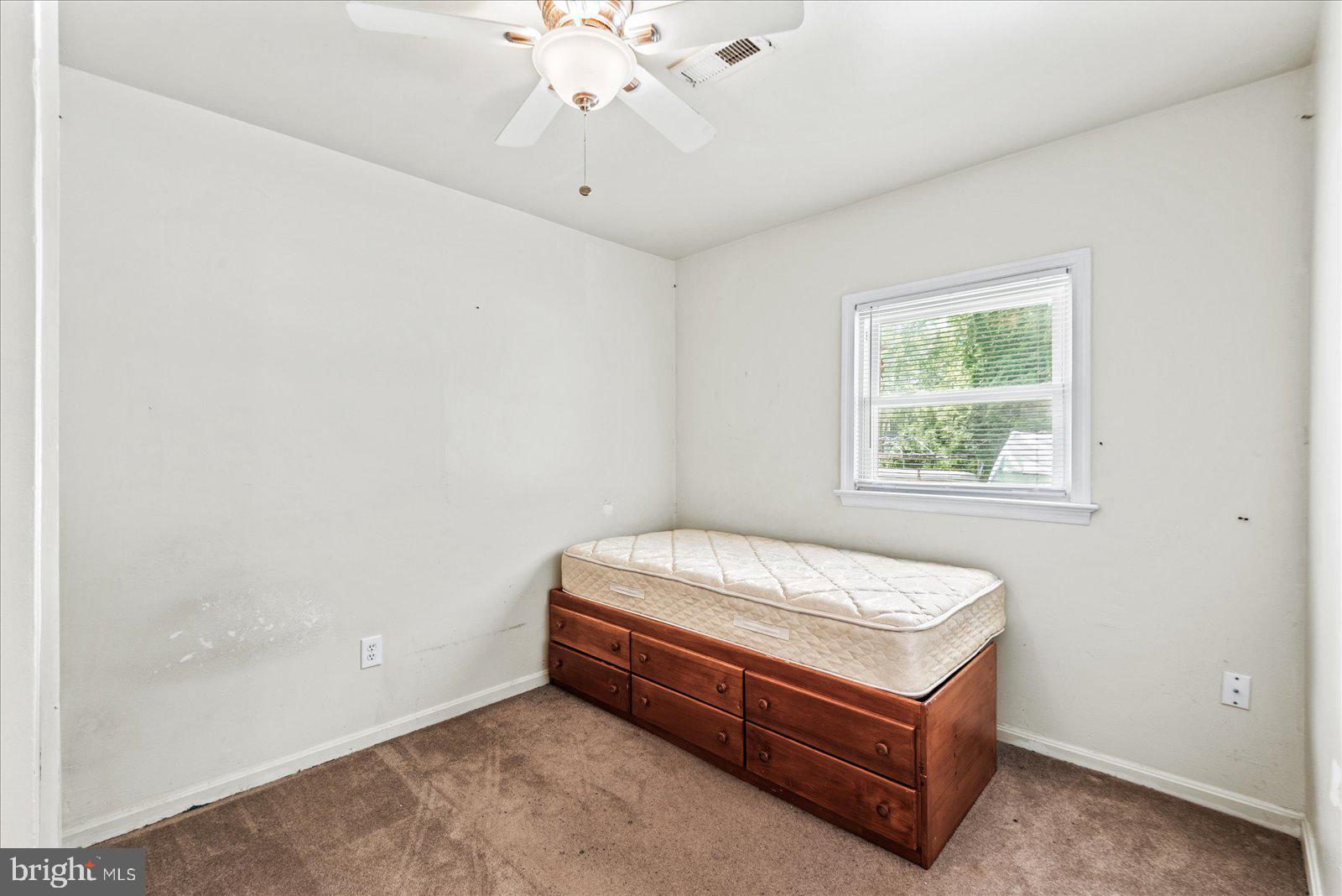 797 Forest Grove Road Colonial Beach, VA 22443 - Photo 23 of 38 Bedroom