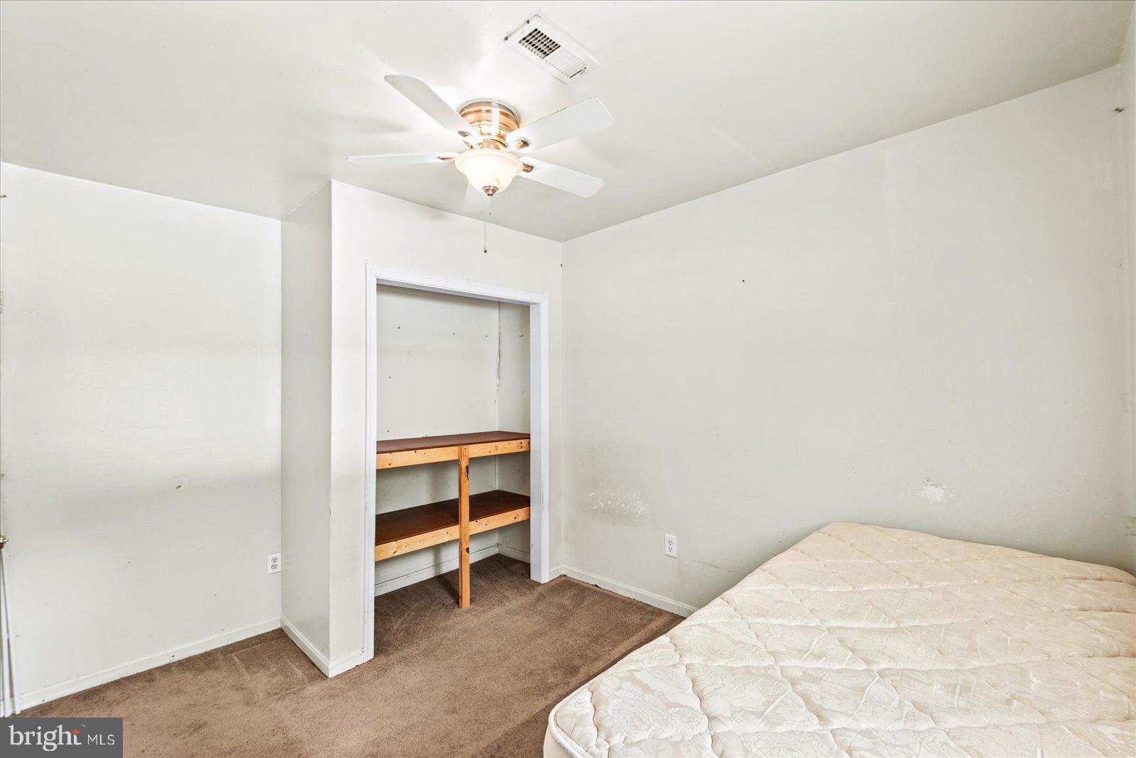 797 Forest Grove Road Colonial Beach, VA 22443 - Photo 24 of 38 Bedroom