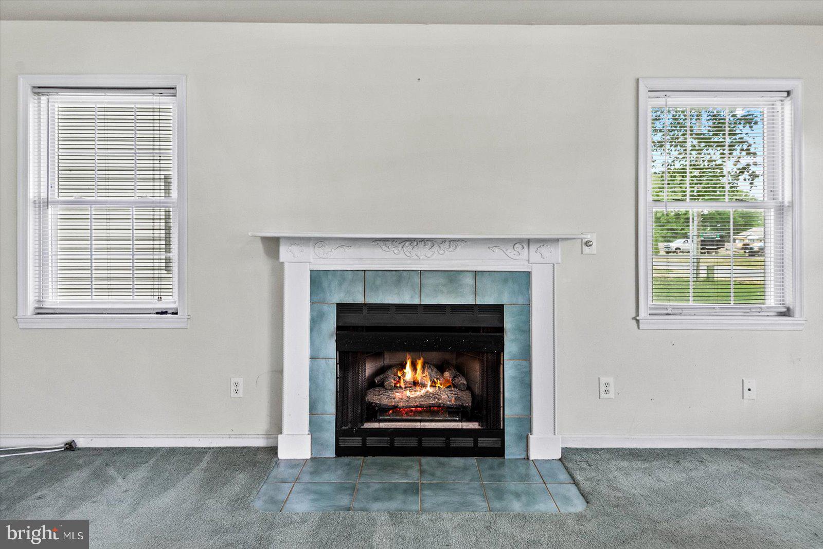 797 Forest Grove Road Colonial Beach, VA 22443 - Photo 10 of 38 Family Room firpelace