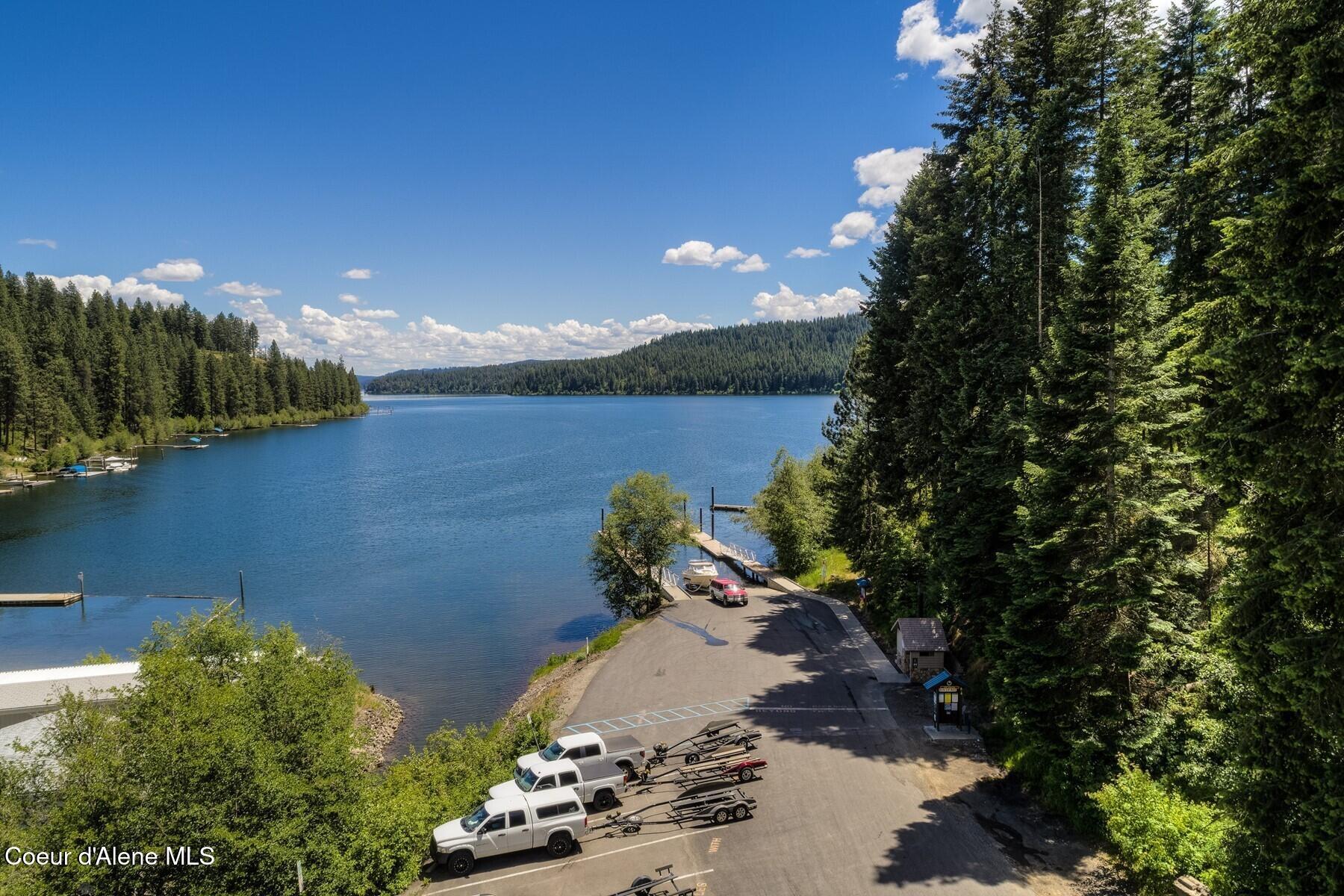 18869 South Trekker Woods Road Coeur D'Alene, ID 83814 - Photo 73 of 78 Close by launches