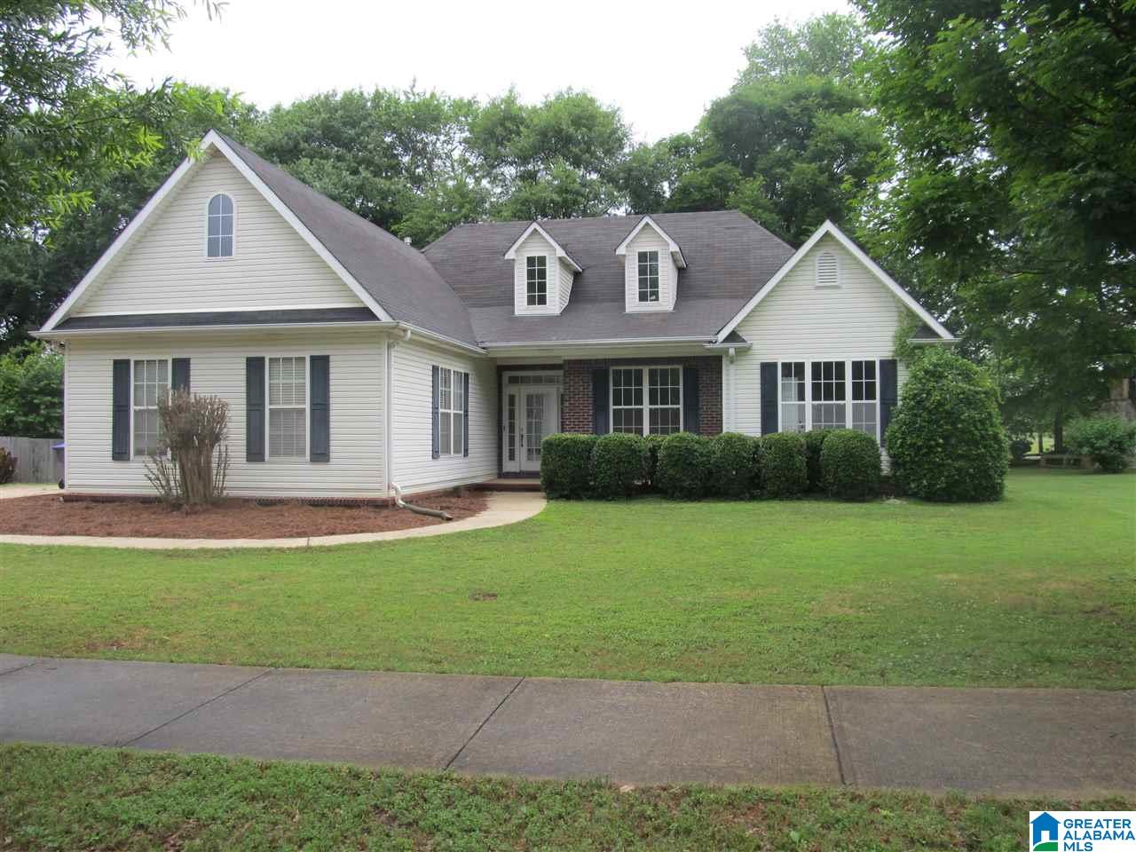 120 Sunset Trail Alabaster, AL 35007 - Photo 1 of 16
