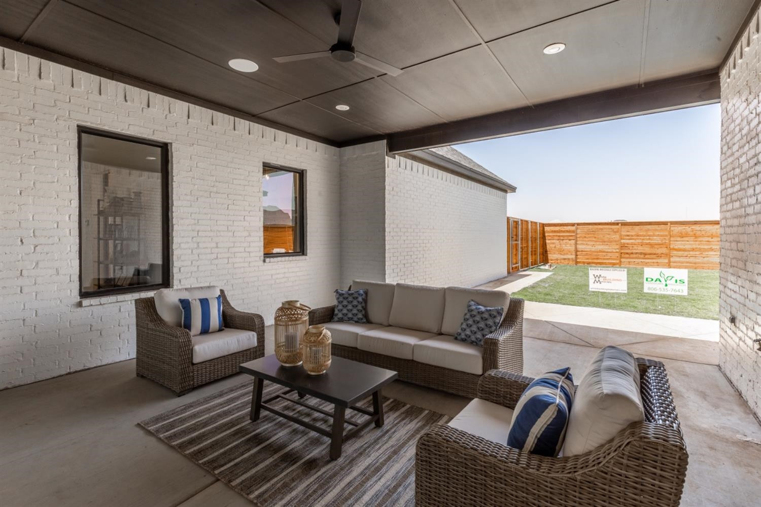 7814 57th Lubbock, TX 79407 - Photo 21 of 23 Photo 21