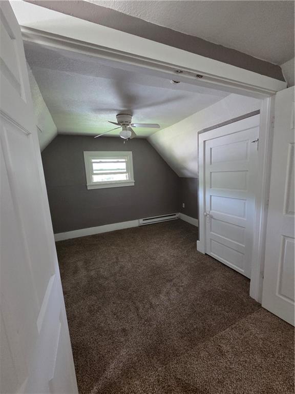 509 Forest Street Monessen, PA 15062 - Photo 13 of 25 a view of an empty room with a window