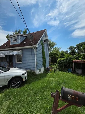 $35,000 | 509 Forest Street, Monessen, PA 15062