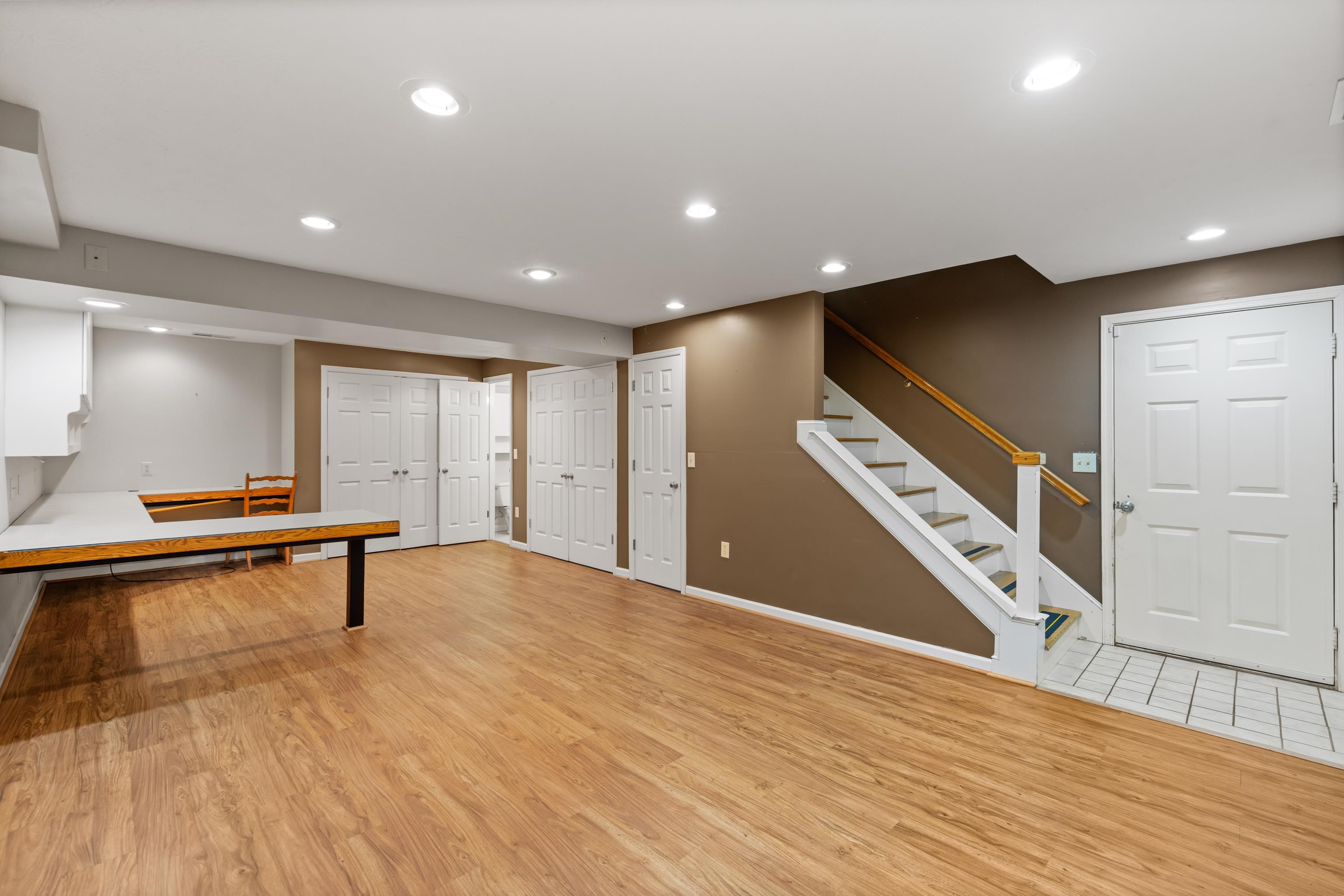 108 Rorrer Circle Harrisonburg, VA 22801 - Photo 32 of 53 Basement