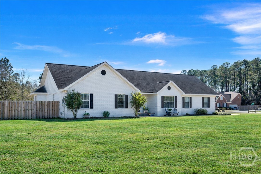 253 Scuffletown Road Guyton, GA 31312 - Photo 2 of 37