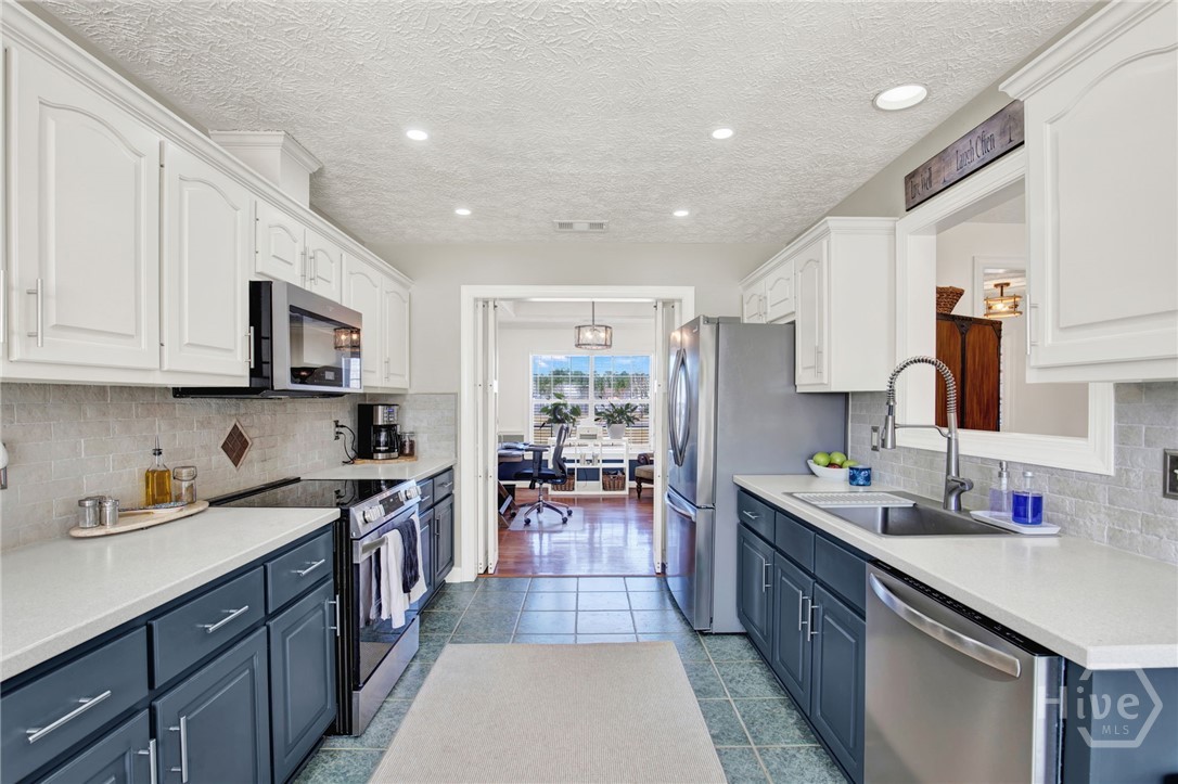 253 Scuffletown Road Guyton, GA 31312 - Photo 21 of 37