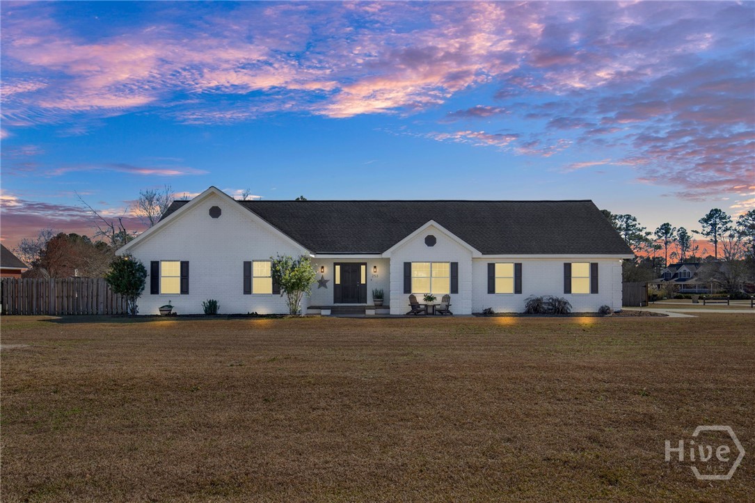 253 Scuffletown Road Guyton, GA 31312 - Photo 3 of 37