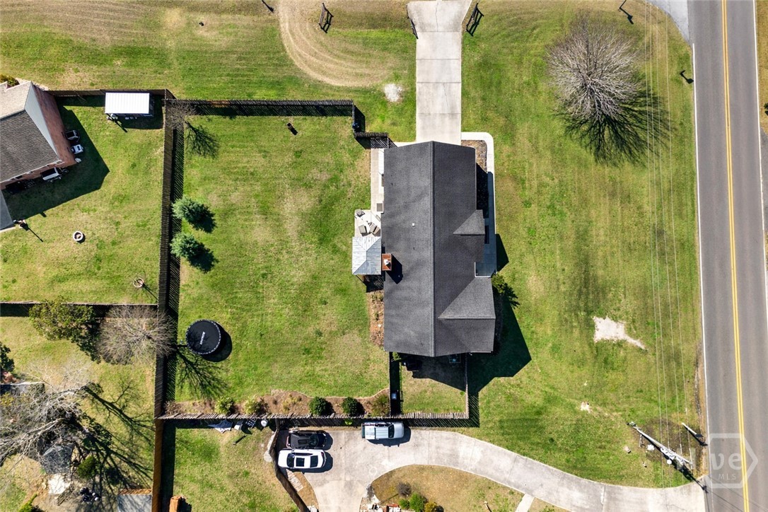 253 Scuffletown Road Guyton, GA 31312 - Photo 34 of 37