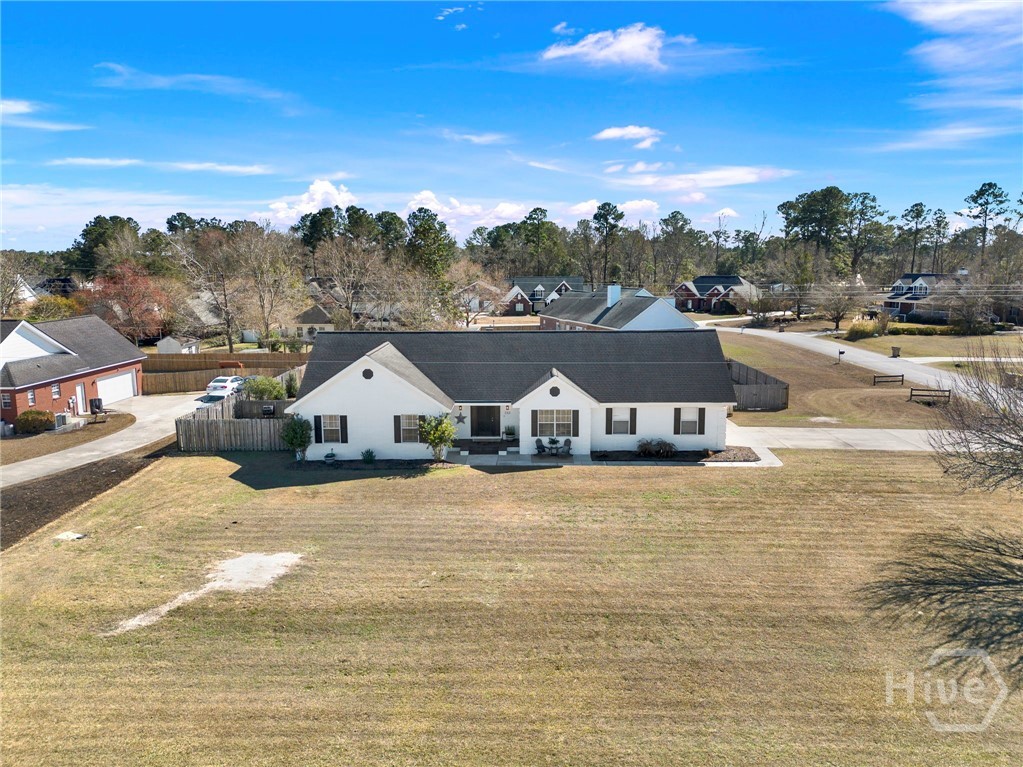253 Scuffletown Road Guyton, GA 31312 - Photo 35 of 37
