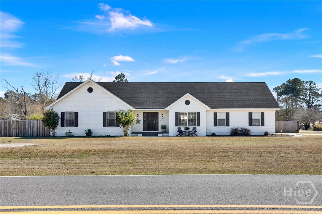 253 Scuffletown Road Guyton, GA 31312 - Photo 36 of 37