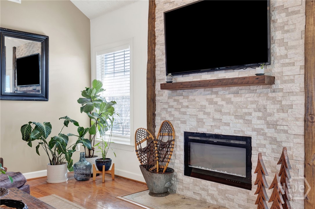 253 Scuffletown Road Guyton, GA 31312 - Photo 10 of 37