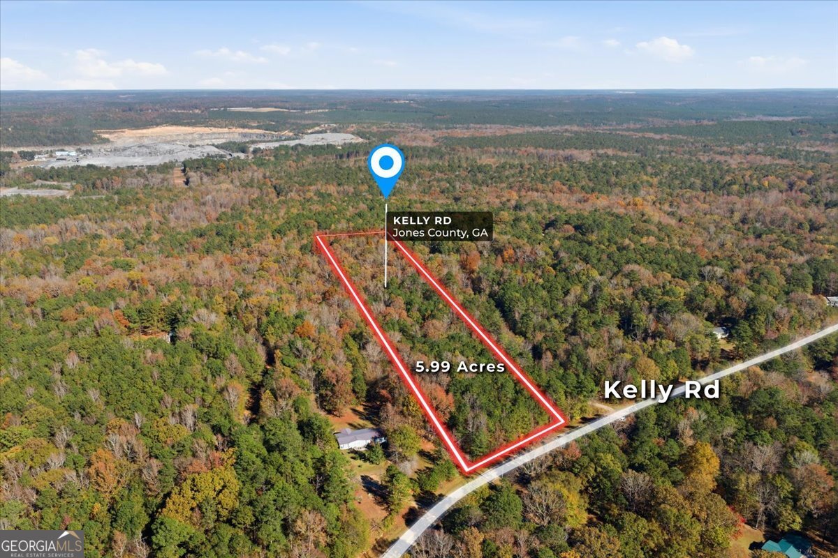 Lot 8 Kelly Road Macon, GA 31217 - Photo 6 of 19