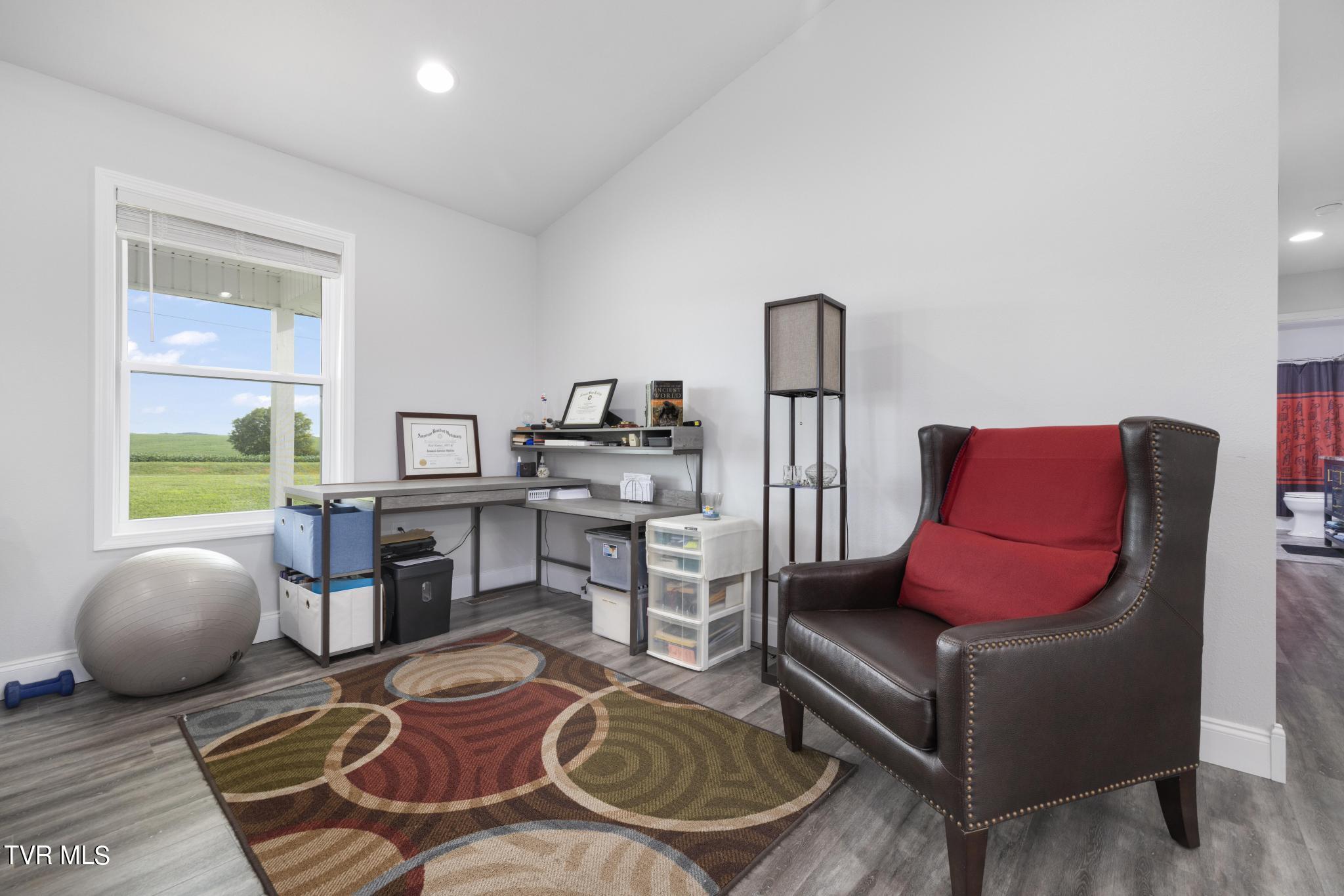 20 Brown Road Chuckey, TN 37641 - Photo 14 of 42 Living Room