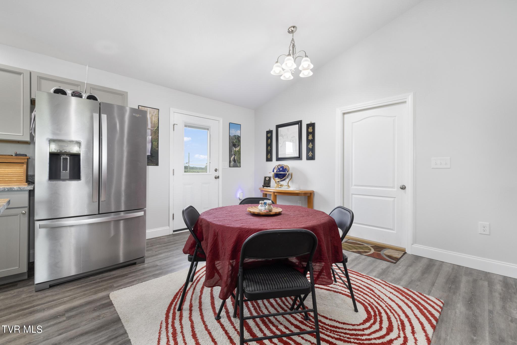 20 Brown Road Chuckey, TN 37641 - Photo 15 of 42 Dining Area