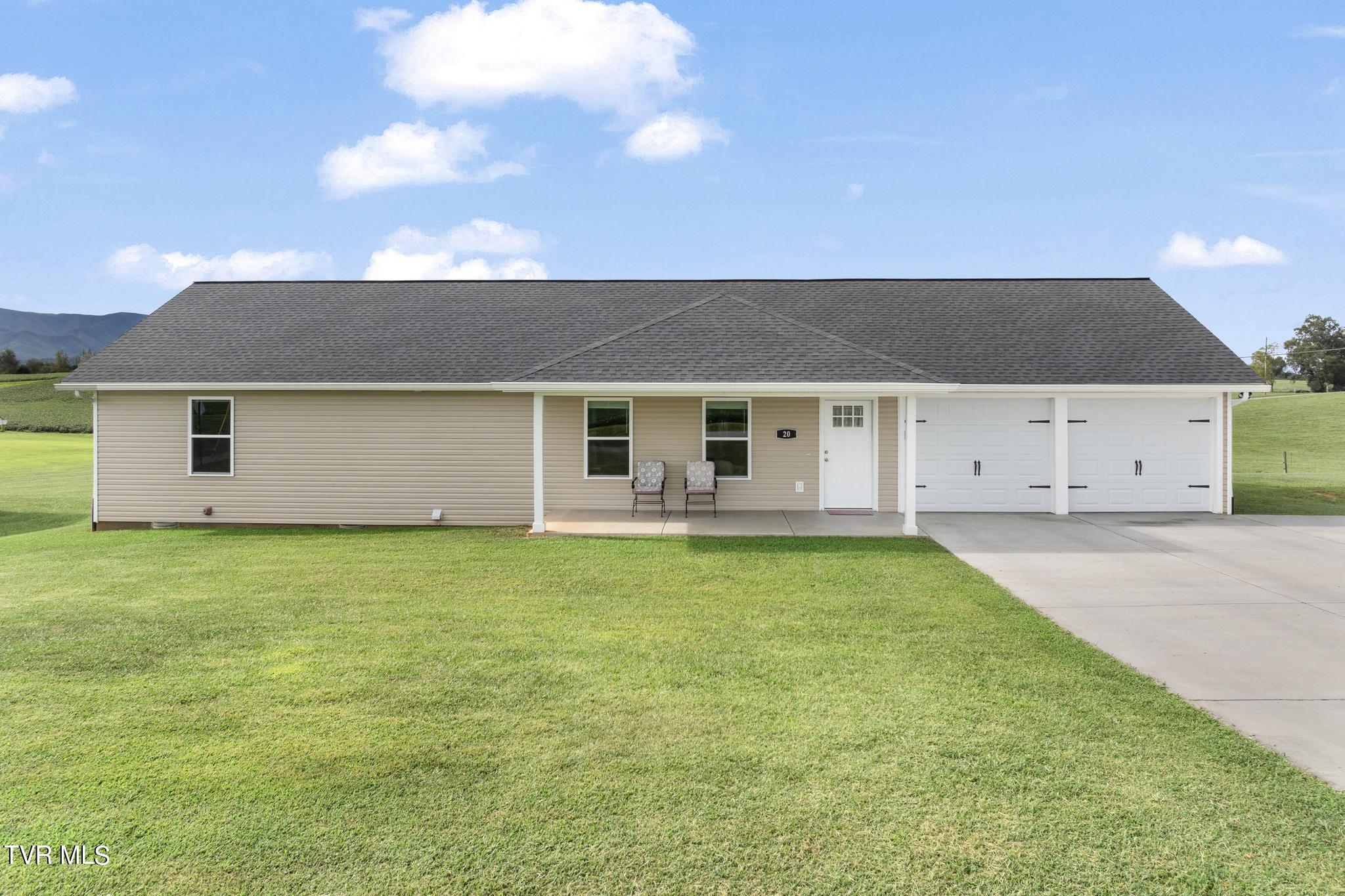 20 Brown Road Chuckey, TN 37641 - Photo 2 of 42 Street view