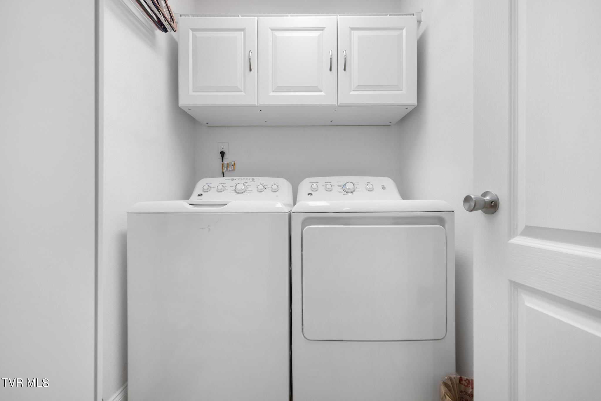 20 Brown Road Chuckey, TN 37641 - Photo 21 of 42 Laundry Room